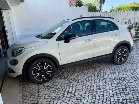 Fiat 500X 1.3 MJ Urban