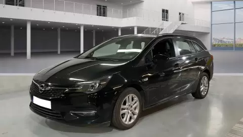 Opel Astra Sports Tourer 1.5 D Business Edition S/S