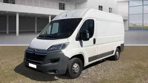 Citroën Jumper 2.0 BlueHDi 30 L2H2 Confort
