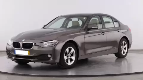 BMW 316 d