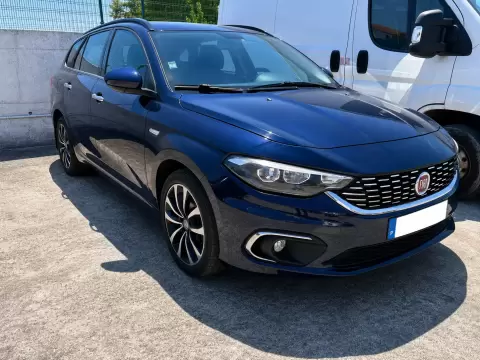 Fiat Tipo Station Wagon 1.3 M-Jet Lounge