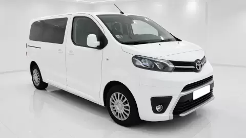 Toyota Proace Verso 1.5 D-4D L2 1.2T Comfort 9L PDL
