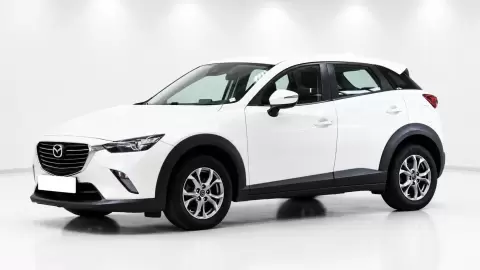Mazda CX-3 1.5 Sky.Special Edition Navi