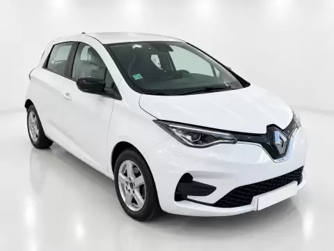 Renault Zoe (c/ Bateria) SL Bose Edition 40