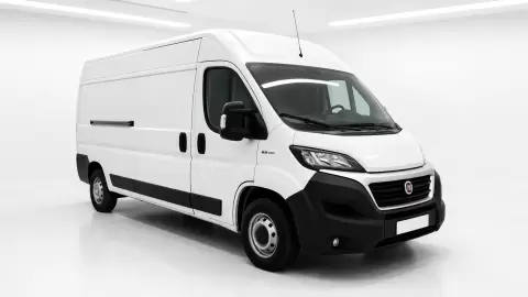 Fiat DUCATO 2.3 MULTIJET 160HP 35 LH2