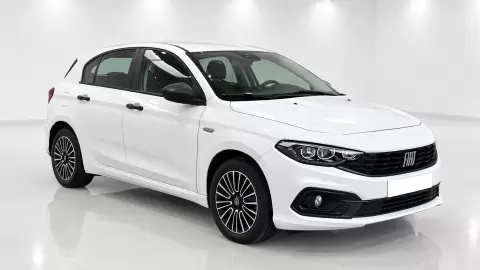 Fiat Tipo 1.3 Multijet City Life