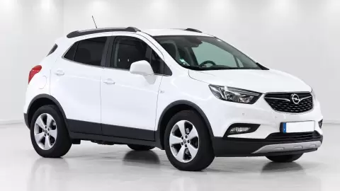 Opel Mokka X 1.6 CDTI Innovation S/S