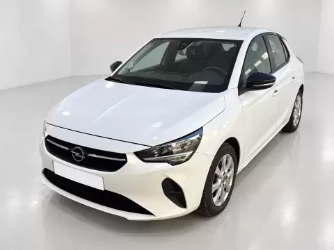 Opel Corsa 1.5 D Edition