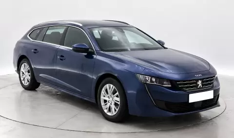 Peugeot 508 SW 1.5 BlueHDi Active Pack Business EAT8