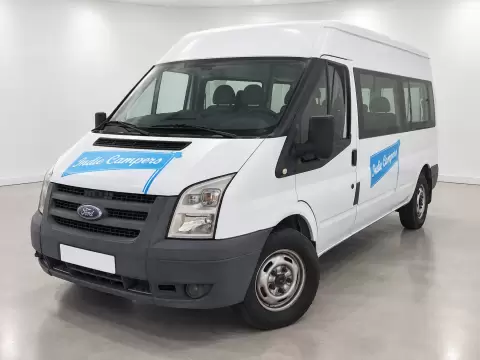 Ford Transit 330L 2.2 TDCi Longa-T.Médio