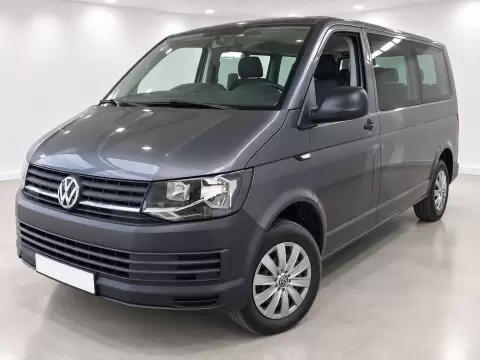 VW Transporter 2.0 TDI BM L.Extra AC