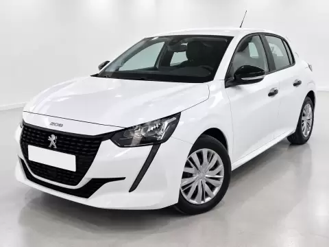 Peugeot 208 1.5 BlueHDi Like