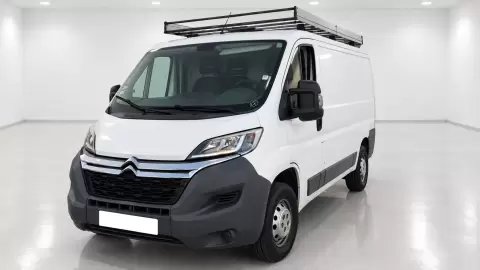 Citroën Jumper 2.2 HDi 30 L2H1 Confort