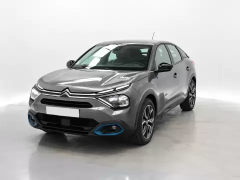 Citroën ë-C4 Feel Pack