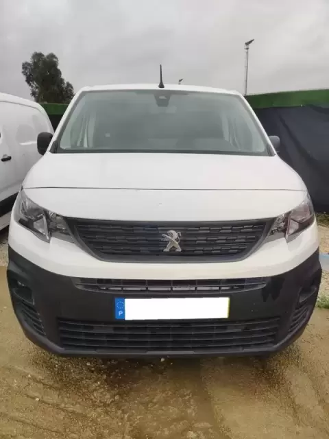 Peugeot PARTNER 1.5 HDI 3L LONGA