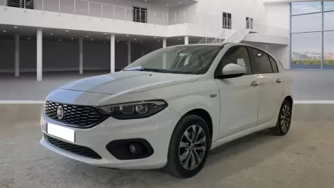 Fiat Tipo 1.3 MultiJet City Life