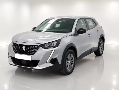 Peugeot e-2008 Active Pack
