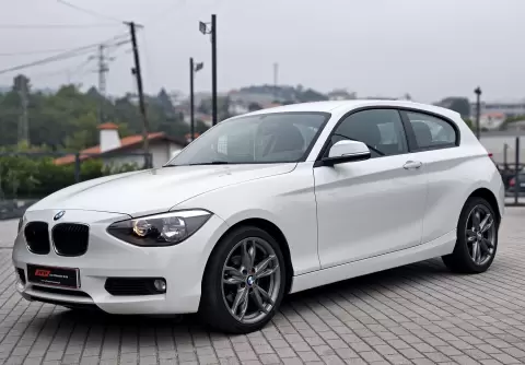 BMW 116 i