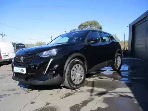Peugeot 2008 TURBO 100 Style