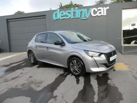 Peugeot 208 1.2 PureTech Allure Pack
