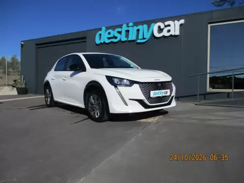 Peugeot e-208 Active pack