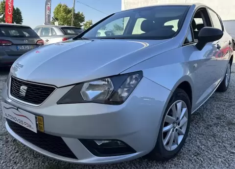 Seat Ibiza 1.0 Reference