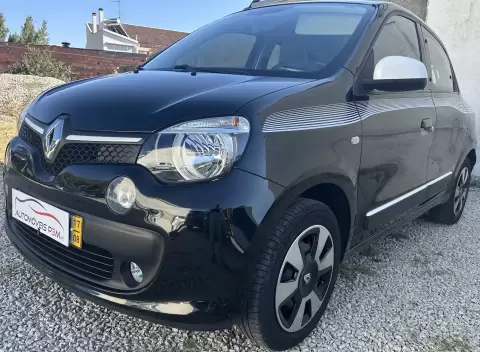 Renault Twingo 1.0 SCe Night&Day