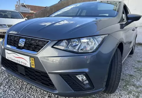 Seat Ibiza 1.0 Style
