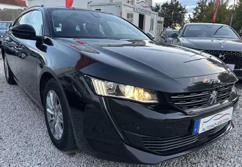 Peugeot 508 SW 1.5 BLUEHDI ACTIVE PACK EAT8