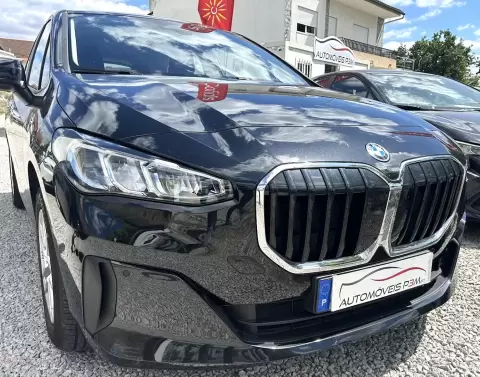 BMW 225xe Active Tourer e xDrive