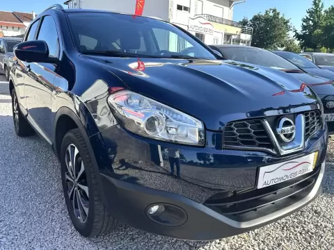 Nissan Qashqai 1.6 dCi Tekna Premium Bose