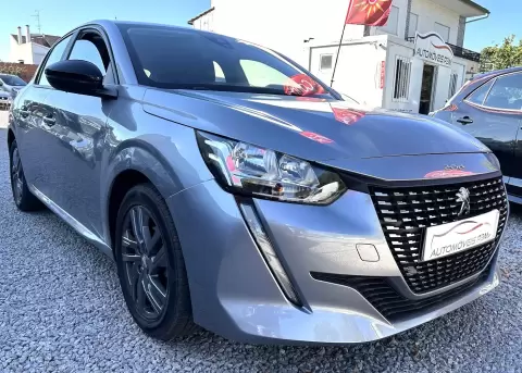 Peugeot 208 1.2 PureTech Active Pack