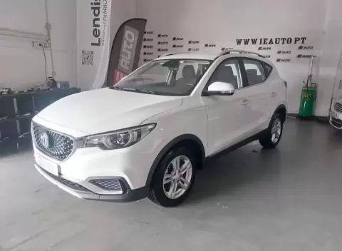 MG ZS EV 44.5 kWh Comfort