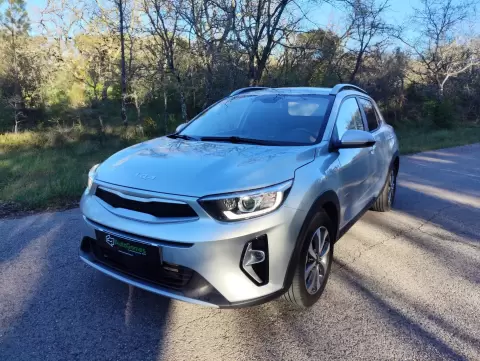 Kia Stonic 1.2 Dynamic