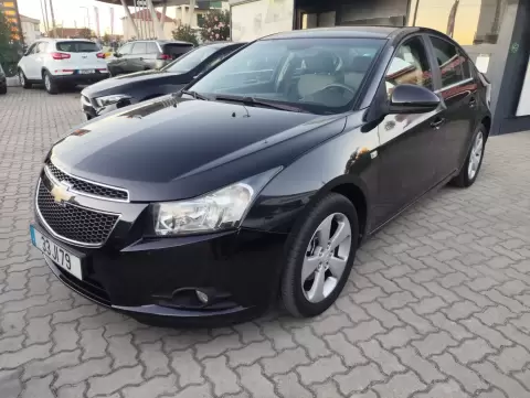Chevrolet Cruze 2.0 LT