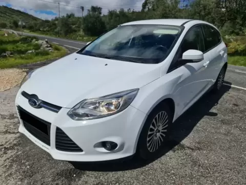 Ford Focus 1.6 TDCi Trend Econetic