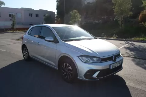 VW Polo 1.0 TSI DSG URBAN