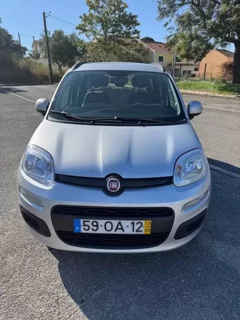 Fiat Panda 1.2
