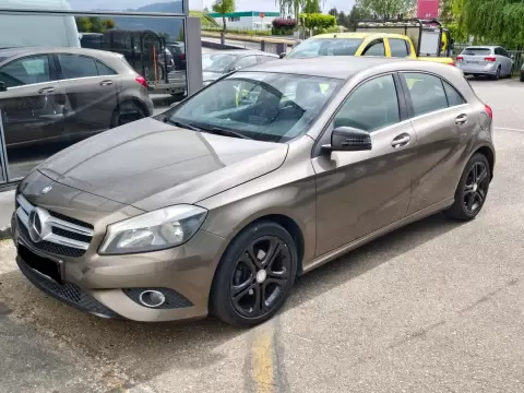 Mercedes-Benz A 180 d Urban