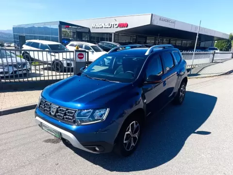Dacia Duster 1.3 TCe SL 2020