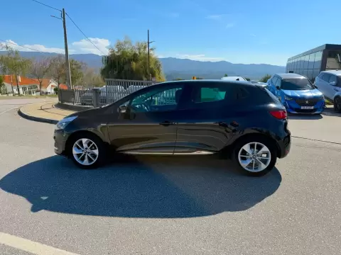 Renault Clio 1.0 TCe Exclusive