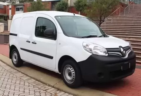 Renault Kangoo 1.5 Blue dCi Authentic