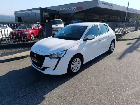Peugeot 208 1.2 PureTech Like