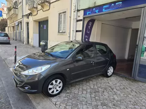 Peugeot 206+ 1.1 Urban