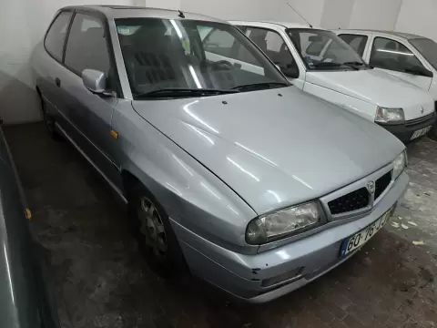 Lancia Delta HPE 1.6 16V