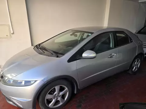 Honda Civic 1.4 i-VTEC Comfort