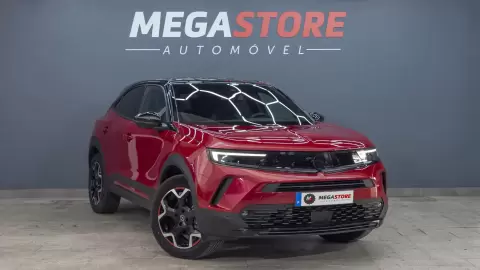 Opel Mokka-e 50 kWh GS