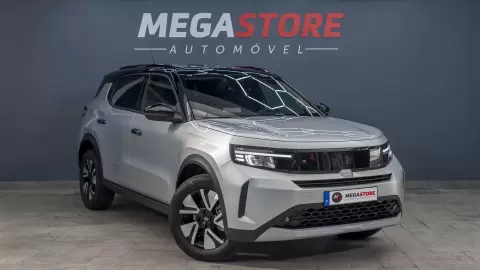 Opel Frontera 1.2 Hybrid GS eDCT