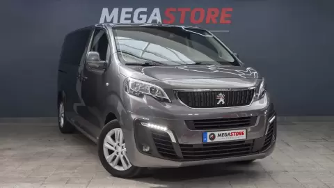 Peugeot Traveller 1.5 BlueHDi L2H1 Standard