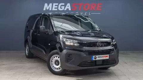 Opel Combo-e Van XL